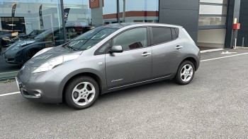 NISSAN Leaf Electrique 24kWh Acenta 5p d’occasion 65537km révisée disponible à 