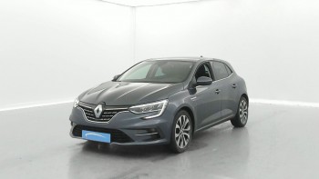 RENAULT Megane Blue dCi 115 EDC Techno 5p d’occasion 19861km révisée disponible à 