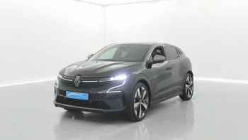 RENAULT Megane EV60 220 ch super charge Techno 5p