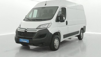 Faites vous livrer cette CITROEN en point relais de Strasbourg