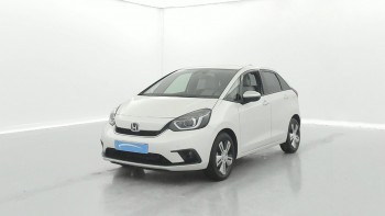 HONDA Jazz 1.5 i-MMD Exclusive 5p