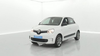 RENAULT Twingo Twingo III Electrique Equilibre 5p d’occasion 32745km révisée et livrable partout en France