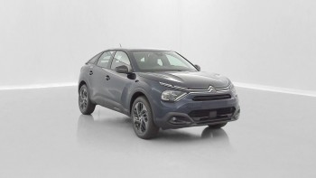 Faites vous livrer cette CITROEN à l'agence de Caen