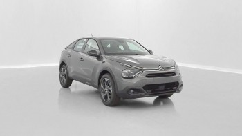 CITROEN C4 C4 III 1.2 PureTech 130ch Plus