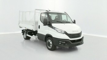 IVECO Daily Fg VUL Daily III 35C16H 3450 3.0 160ch Ampliroll neuve 200km révisée et livrable partout en France