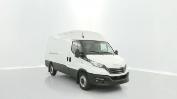 IVECO Daily Fg VUL Daily 35S16A8 3520L 2.3 156ch 12m³ Hi-Matic neuve 25km révisée et livrable partout en France
