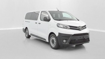 Faites vous livrer cette TOYOTA à l'agence de Caen