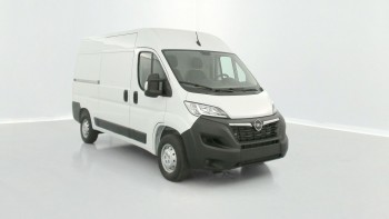 OPEL Movano Fg VUL Movano L2H2 35 2.2 BlueHDi 140ch Essentia neuve 30km révisée et livrable partout en France