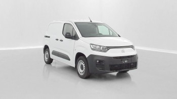 FIAT Doblo Doblo fourgon III M 650kg BlueHDi 100ch Pack Premium Connect