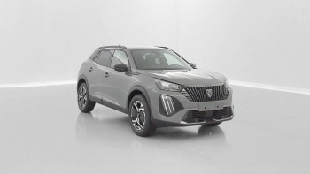SUV PEUGEOT 2008 2008 II(2) 1.2 PureTech 100 Allure neuve 20km révisée et livrable partout en France