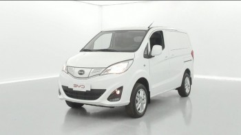 BYD ETP3 Fourgon 136ch - 44,9kWh - Autonomie 233km