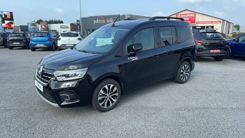 RENAULT Kangoo Blue dCi 95 Techno 5p d’occasion 4629km révisée disponible à 