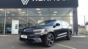 Monospace RENAULT Espace Espace E-Tech full hybrid 200 GSR2 esprit Alpine 5p d’occasion 11630km révisée et livrable partout en France