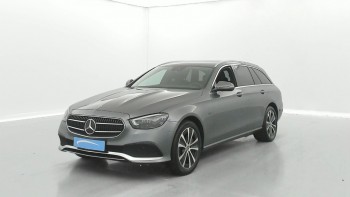 Break MERCEDES-BENZ Classe E Break 300 de 9G-Tronic Avantgarde Line 5p d’occasion 59778km révisée et livrable partout en France