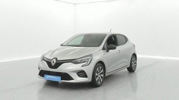 RENAULT Clio Clio TCe 90 Evolution 5p d’occasion 61307km révisée disponible à 