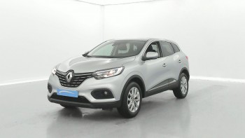 RENAULT Kadjar TCe 140 FAP Business 5p d’occasion 60005km révisée disponible à 