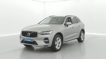 SUV VOLVO XC60 B4 197ch Start Geartronic d’occasion 39455km révisée et livrable partout en France