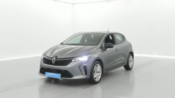 RENAULT Clio Clio TCe 90 Evolution 5p d’occasion 19870km révisée disponible à 