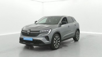 RENAULT Austral E-Tech hybrid 200 Techno 5p d’occasion 19208km révisée disponible à 