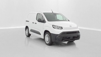 TOYOTA PROACE CITY Proace city Medium 1.5L 100 D-4D Start