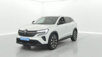 RENAULT Austral E-Tech hybrid 200 Techno 5p d’occasion 24526km révisée et livrable partout en France