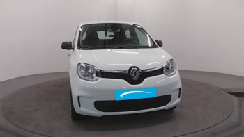 RENAULT Twingo Twingo III Achat Intégral Life 5p d’occasion 24772km révisée disponible à 