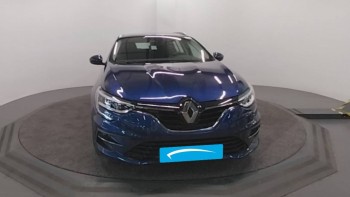 RENAULT Megane Estate Mégane IV Estate E-TECH Plug-In Hybride 160 Business 5p d’occasion 61897km révisée disponible à 