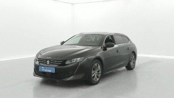 PEUGEOT 508 SW BlueHDi 130ch Allure EAT8 + Pack Drive Assist Plus d’occasion 84892km révisée et livrable partout en France