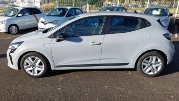 RENAULT Clio Clio TCe 100 GPL Evolution 5p d’occasion 21913km révisée disponible à 