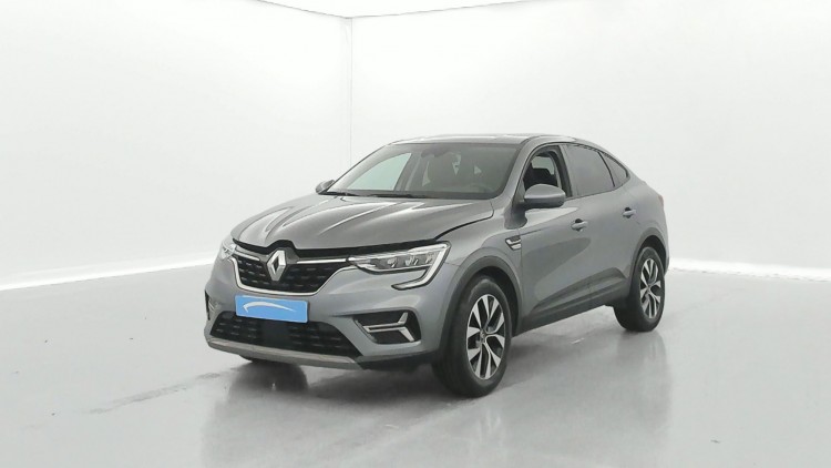 RENAULT Arkana TCe 140 EDC FAP Business 5p 