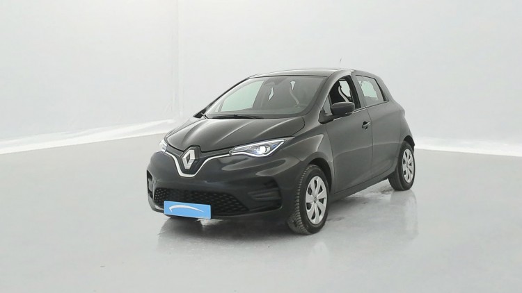 RENAULT Zoe Zoe R110 Achat Intégral 21 Business 5p Noir