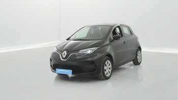 RENAULT Zoe Zoe R110 Achat Intégral 21 Business 5p d’occasion 16177km révisée disponible à 