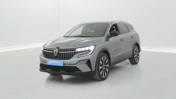 Monospace RENAULT Espace Espace E-Tech hybrid 200 Techno 5p d’occasion 21600km révisée et livrable partout en France