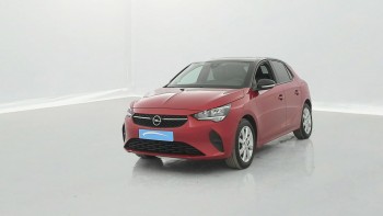 OPEL Corsa 1.2 75 ch BVM5 Edition 5p d’occasion 11165km révisée disponible à 