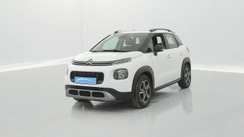 CITROEN C3 Aircross BlueHDi 100 BVM5 Feel 5p d’occasion 115110km révisée disponible à 