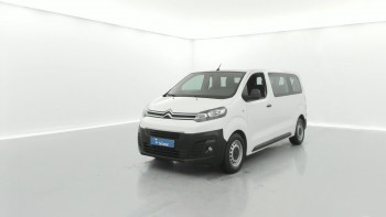 Faites vous livrer cette CITROEN à l'agence de Brest