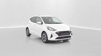 HYUNDAI i10 I10 III 1.0 63ch Intuitive