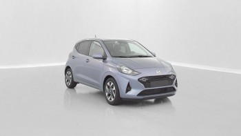 HYUNDAI i10 I10 III 1.0 63ch Intuitive