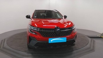 RENAULT Austral E-Tech hybrid 200 Iconic esprit Alpine 5p