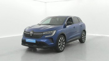 SUV RENAULT Austral E-Tech hybrid 200 Techno 5p d’occasion 19235km révisée et livrable partout en France