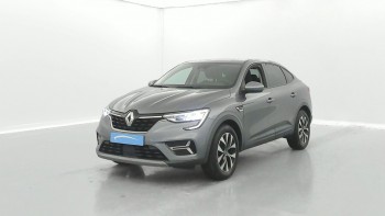 RENAULT Arkana TCe 140 EDC FAP Business 5p d’occasion 32228km révisée disponible à 