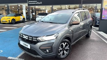 DACIA Jogger ECO-G 100 7 places Extreme + 5p