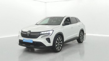 RENAULT Austral mild hybrid 160 auto Techno 5p d’occasion 40103km révisée et livrable partout en France