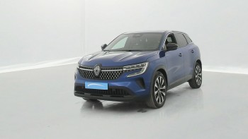 RENAULT Austral E-Tech hybrid 200 Techno 5p d’occasion 18595km révisée disponible à 
