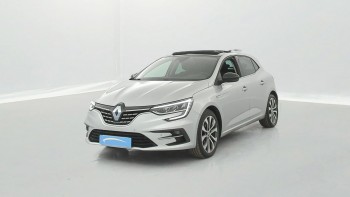 RENAULT Megane Blue dCi 115 EDC Techno 5p d’occasion 30922km révisée disponible à 