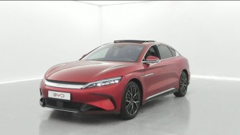 BYD Han 517ch - 85 kWh Executive - autonomie 521km d’occasion 6000km révisée disponible à 