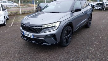 RENAULT Austral E-Tech hybrid 200 Techno esprit Alpine 5p d’occasion 14950km révisée et livrable partout en France