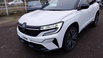 RENAULT Austral E-Tech hybrid 200 Iconic 5p d’occasion 15492km révisée et livrable partout en France