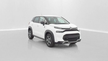 Acheter une occasion CITROEN C3 Aircross en consultant nos offres