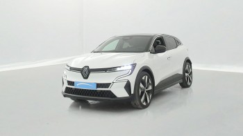 RENAULT Megane EV40 130ch boost charge Techno 5p d’occasion 23559km révisée et livrable partout en France